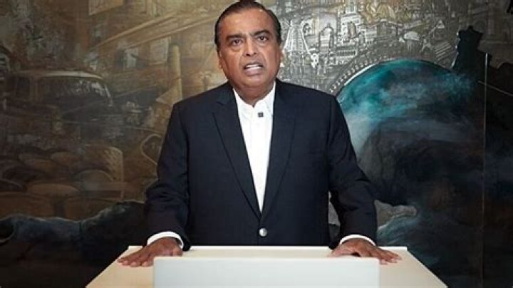 Mukesh Ambani's Liver Woes: The Latest On His Liver Problems