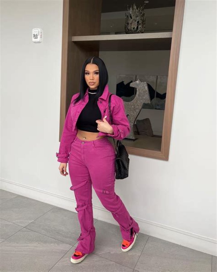 Mulan Hernandez's True Age Revealed