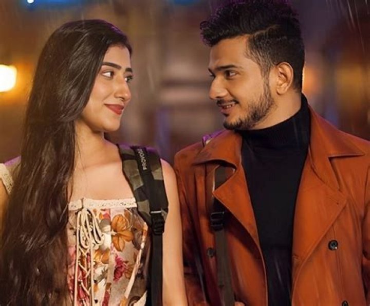 "Munawar Faruqui Gf Nazila Breakup Drama Reddit"