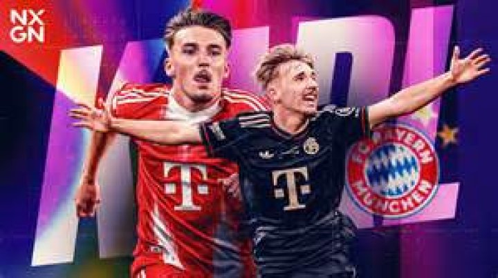 Musiala's Origin Country: Where Does The Bayern Munich Star Come From?