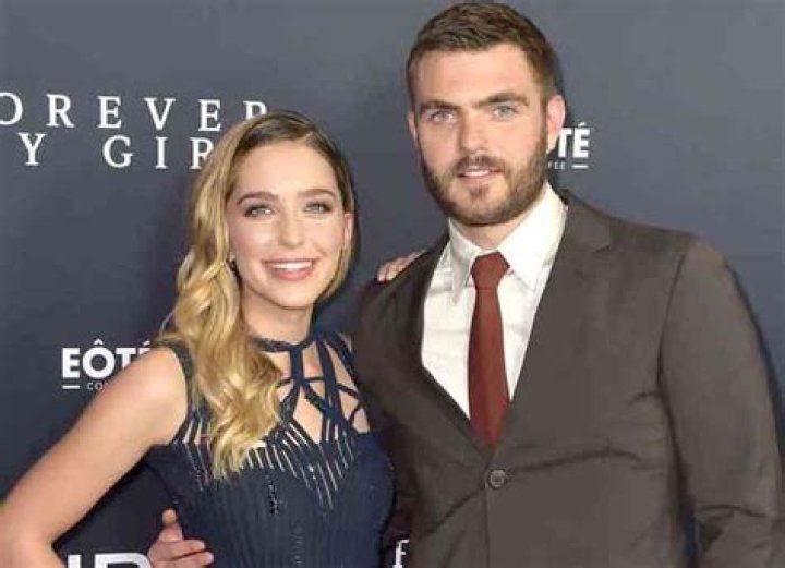 Must-Know Stars: Olivia Cooke And Alex Roe