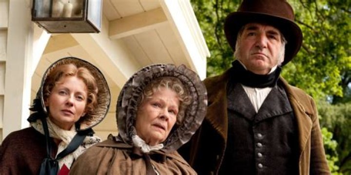 Must-See Movies And TV Shows