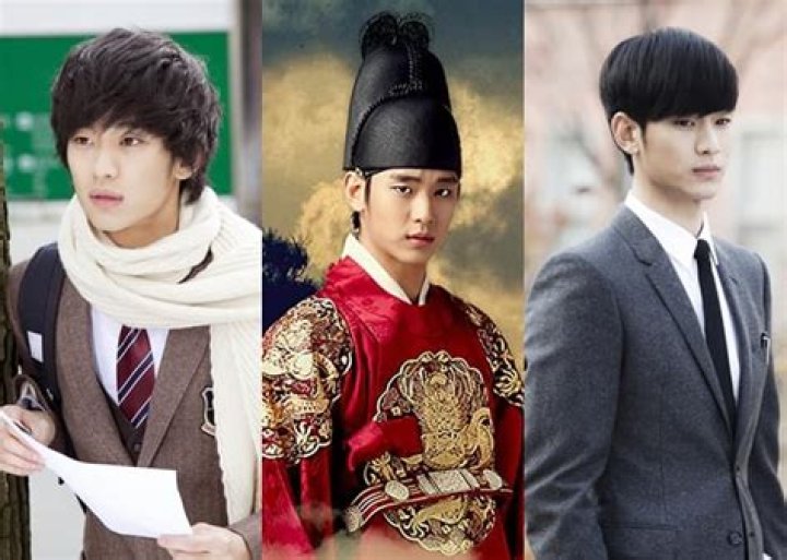 Must-See TV Shows: Kim Soo-hyun And His Leading Ladies