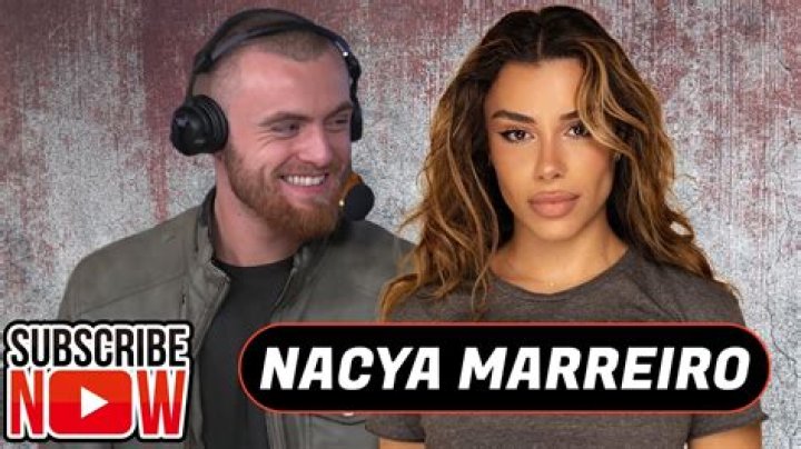 Nacya Marreiro Bio, Age, Net Worth, Profession