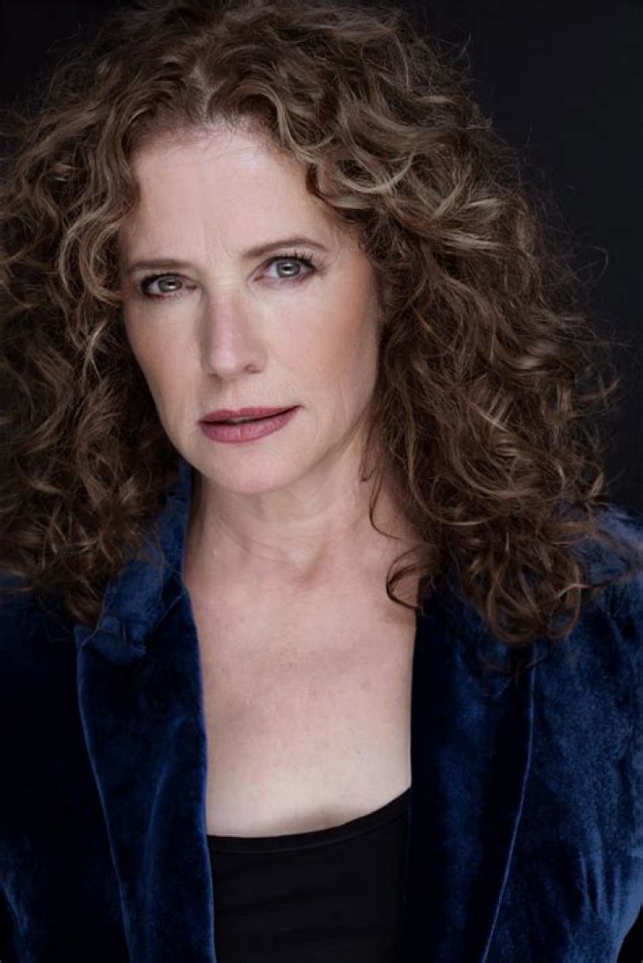 Nancy Travis: The Versatile Star Of Stage And Screen