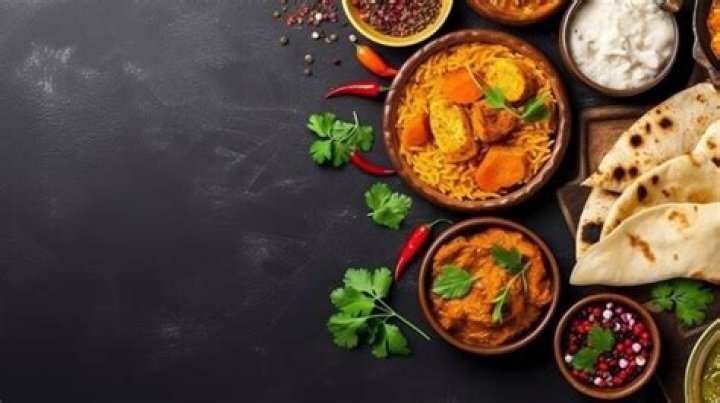 Nasraoi: A Culinary Journey Through Middle Eastern Cuisine