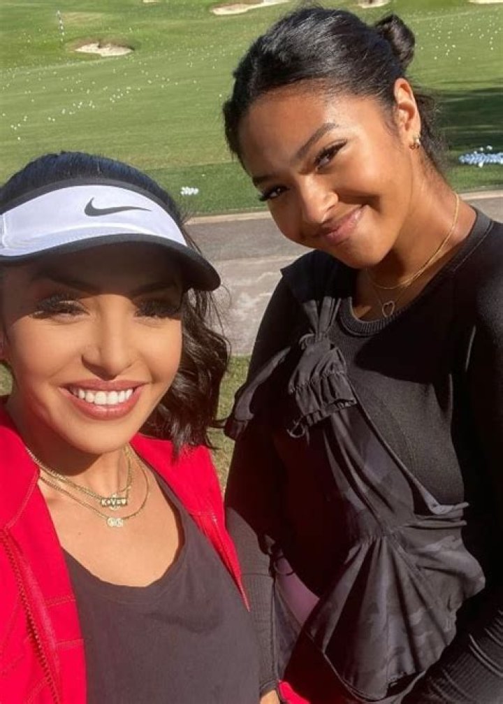 Natalia Bryant Height, Weight, Age, Boyfriend, Biography, Family