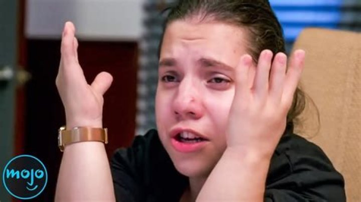 Natalia Grace Is The Devil Daughter - An Unbelievable True Story From Wikipedia