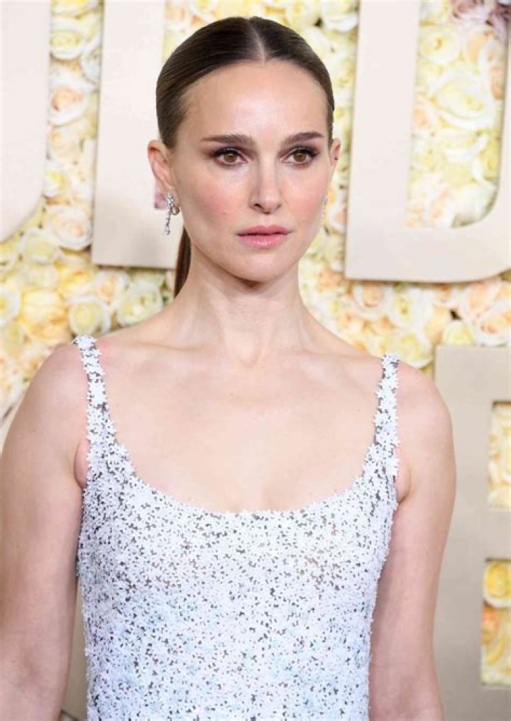 Natalie Portman's Golden Globes Speech: Unveiling Truths, Inspiring Change