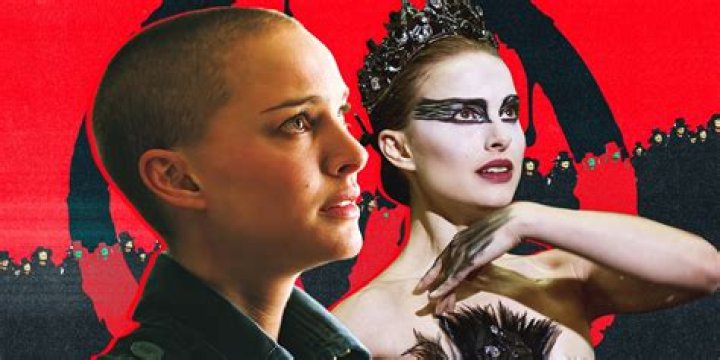 Natalie Portman's Most Heartbreaking Tears: Unforgettable Moments