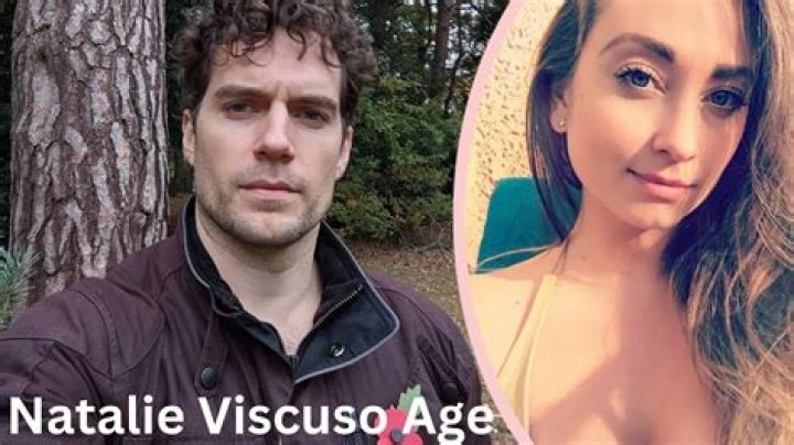 Natalie Viscuso: A Comprehensive Wikipedia Biography