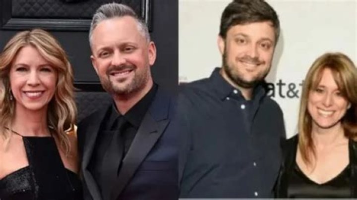 "Nate Bargatze's Impressive Net Worth: Unveiled!"