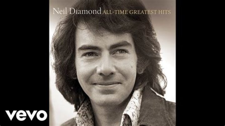 Neil Diamond's Sibling: Meet His Little-Known Brother