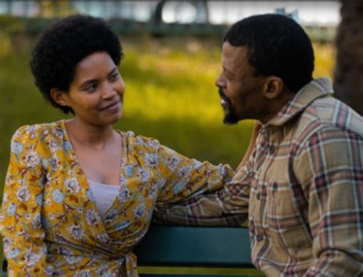 Netflix's Gripping South African Thriller