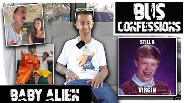 New Baby Alien Video Promises Revelations