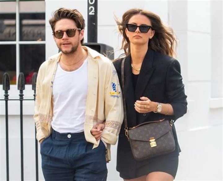 Niall Horan And Amelia Woolley Engaged: Unraveling The Romantic Journey