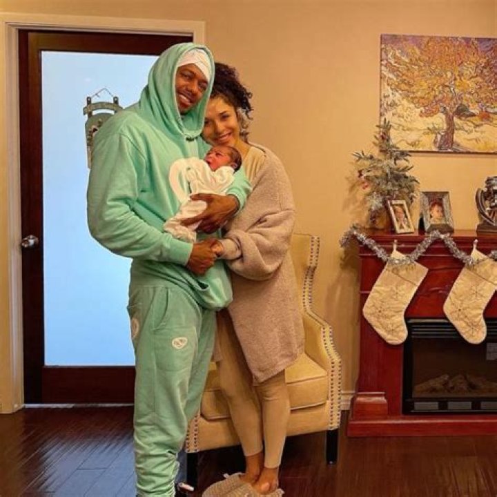 Nick Cannon Welcomes His New Set Of Twins