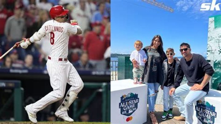 Nick Castellanos Bio (Wiki) - ZBlogY