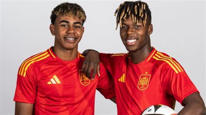 Nico Williams Lamine Jamal: The Rising Star Of Spanish Football