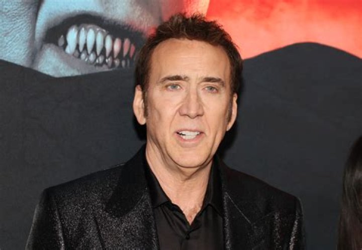 Nicolas Cage's Net Worth Unveiled