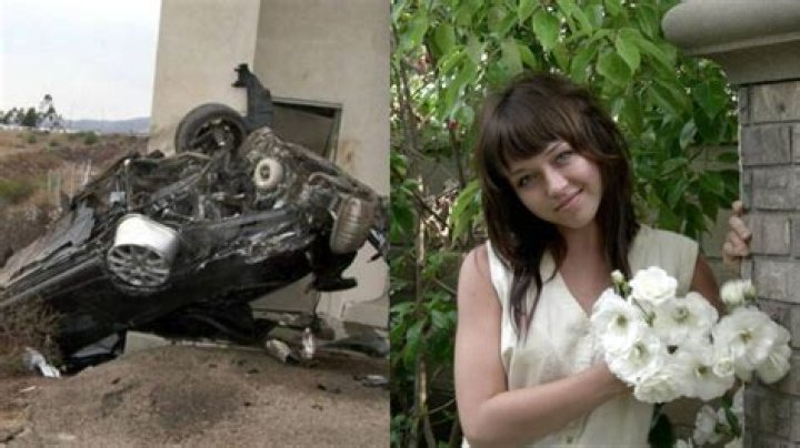 Nikki Catsouras: A Tragic Story Behind The Car Accident Photos