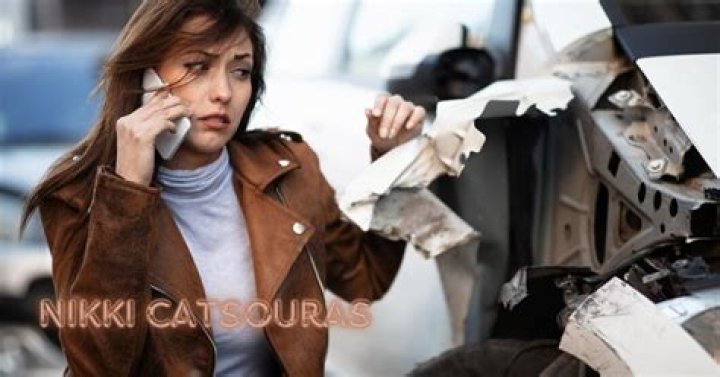 Nikki Catsouras: A Tragic Story Of Reckless Driving And Social Media