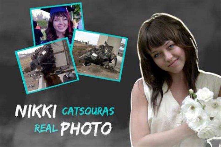Nikki Catsouras Real Images Explored