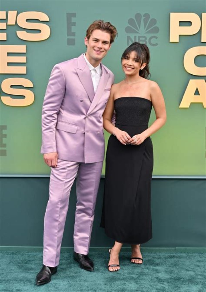 Nikki Rodriguez Relationship History: Who Has She Dated?