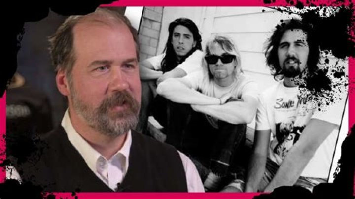 Nirvana's Krist Novoselic's Net Worth In 2024: A Deep Dive