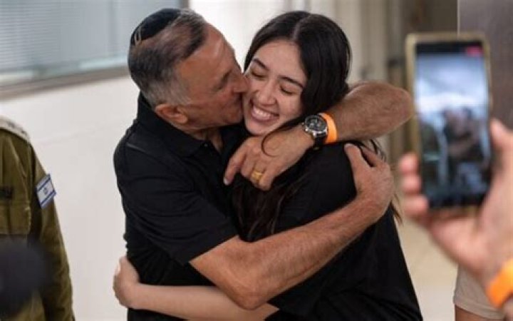Noa Argaman's Boyfriend: Unraveling The Mystery Of Avinatan