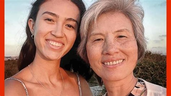 Noa Argamani Announces Happy Pregnancy News: Her Journey To Motherhood