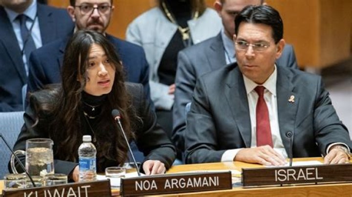 Noa Argamani: Unveiling Her Age And Path To Stardom