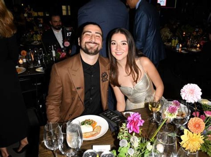 Noah Kahan: Engagement Status Unveiled