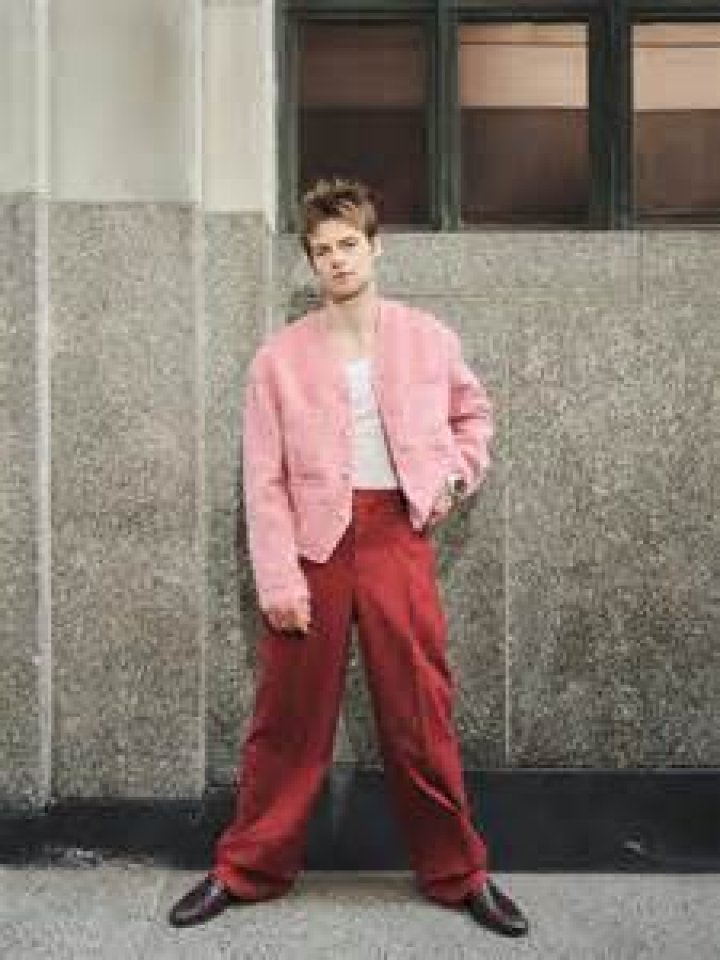 Noah Lalonde's Love Life Revealed