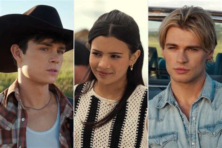 Noah Lalonde And Nikki Rodriguez's Unbreakable Bond