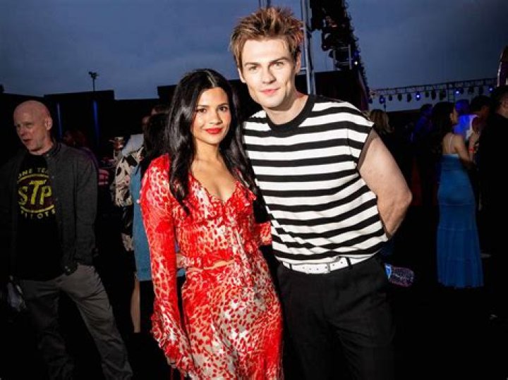 Noah Lalonde And Nikki Rodriguez: A Love Story In The Spotlight