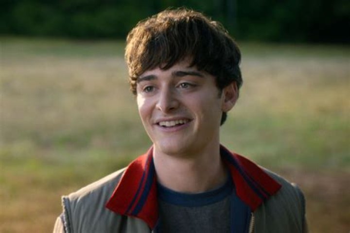 Noah Schnapp: The Journey Through Age And Stardom