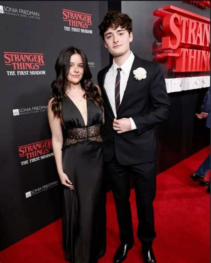 Noah Schnapp Twin: Meet 'Stranger Things' Star's Sister Chloe