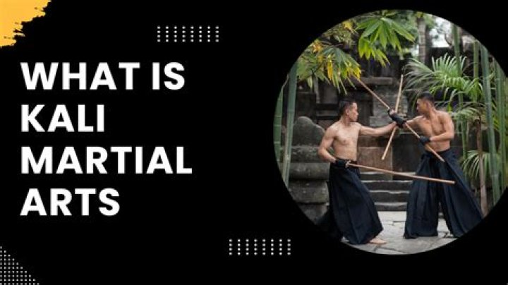 Norman Kali, Martial Arts Icon And Hollywood Star