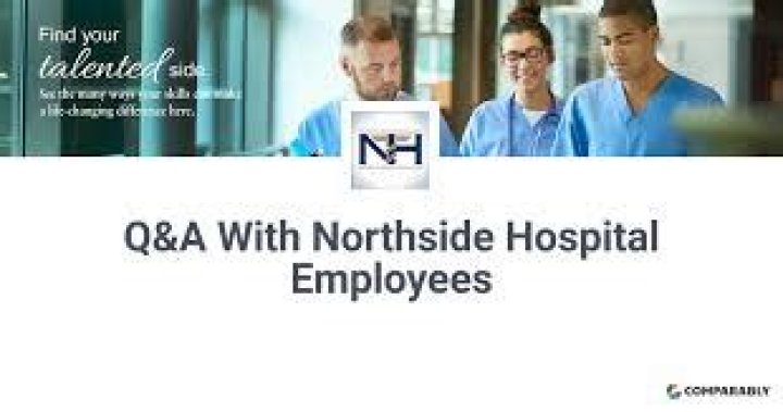 Northside Employee Health Phone Number