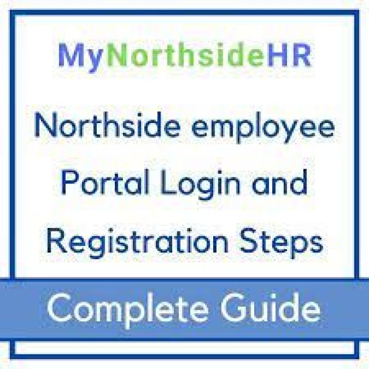 Northside Hr Portal
