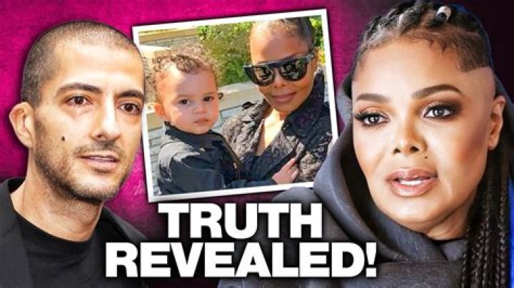 Number Of Kids Janet Jackson Has: Uncovering The Truth