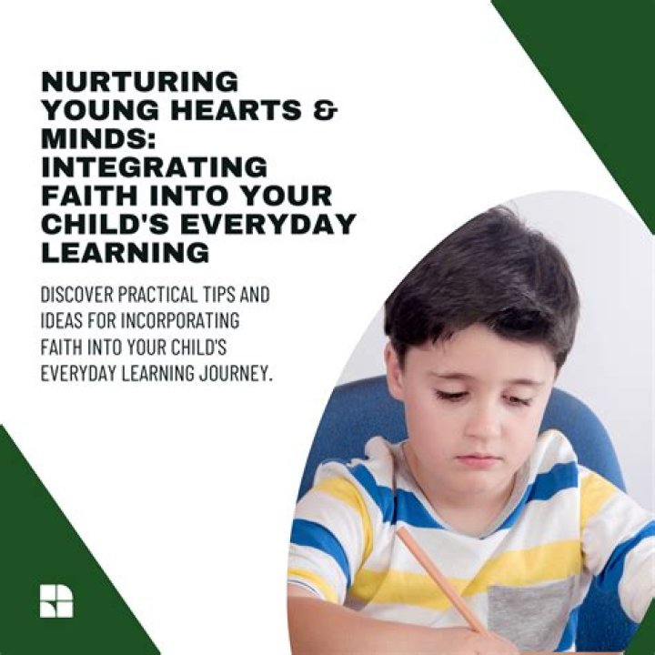 Nurturing Young Minds: Morgan Macgregor's Approach To Children's Education