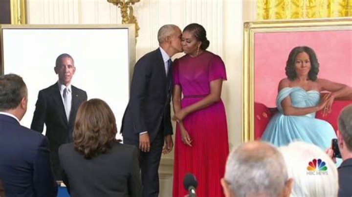 Obama's Children: Unveiling Their Ages And Milestones