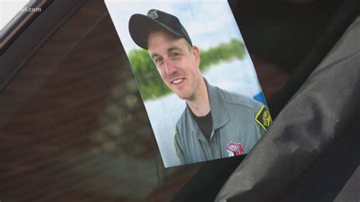 Officer Robert Garten Hartford's Tragic Demise