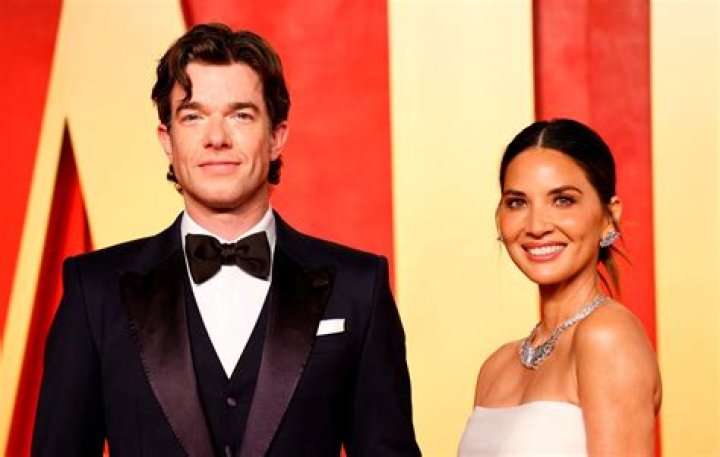 Olivia Munn's Dad: Meet The Man Behind Her Success
