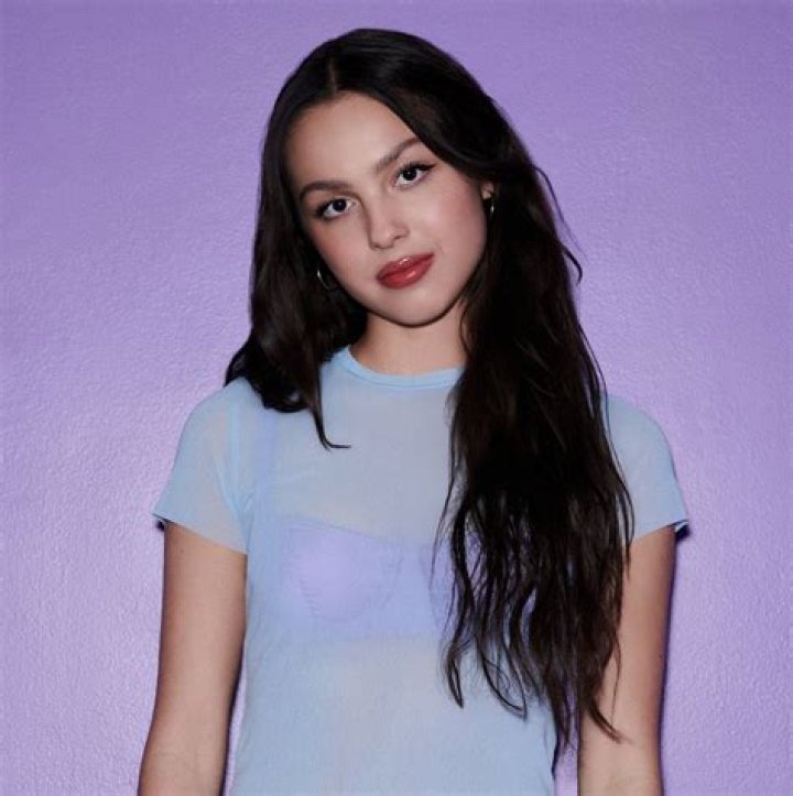 Olivia Rodrigo's Age In 2017: Uncovering Her Exact Age