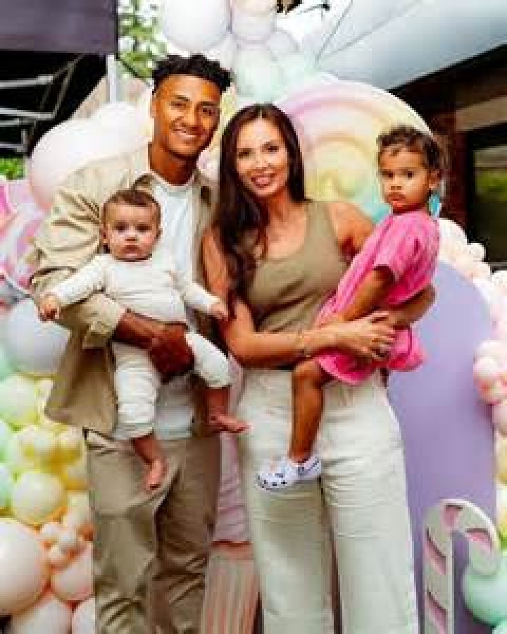 Ollie Watkins' Parents: Exploring His Family Background And Heritage