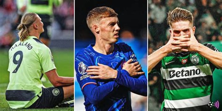 Ollie Watkins's Sibling: Meet The Astonishing Brother Of The Football Star