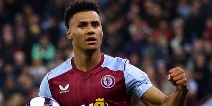 Ollie Watkins: Uncovering His Ancestry And Roots